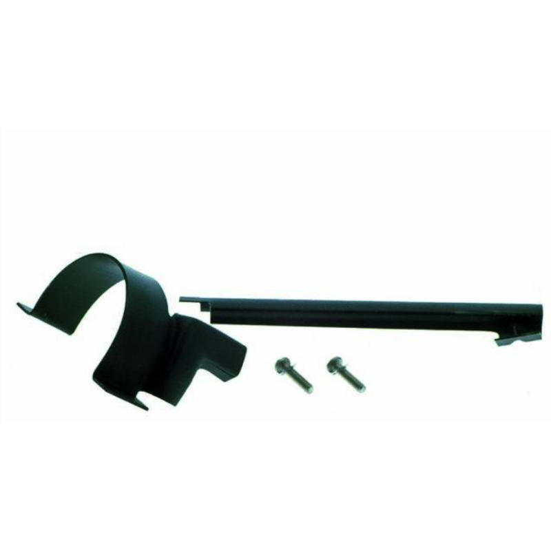 Montážní konzola a kabelový kanál Rally Pac 64-66