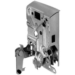 Zámek dveří pravý 71-73