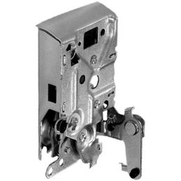 Zámek dveří levý 71-73