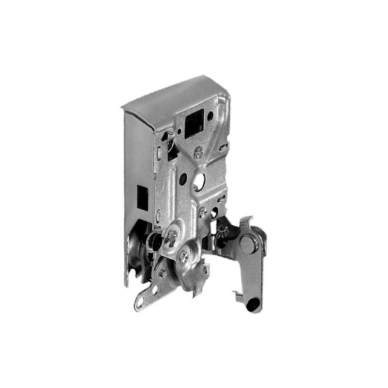 Zámek dveří levý 71-73