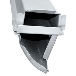 Kompletní práh, kabrio - pravý 64-66