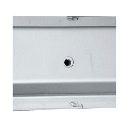 Kompletní práh, kabrio - pravý 64-66