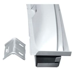 Kompletní práh, kabrio - pravý 64-66