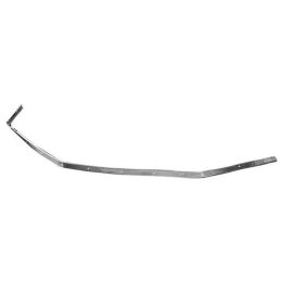 Pravá okapnice, fastback 69-70