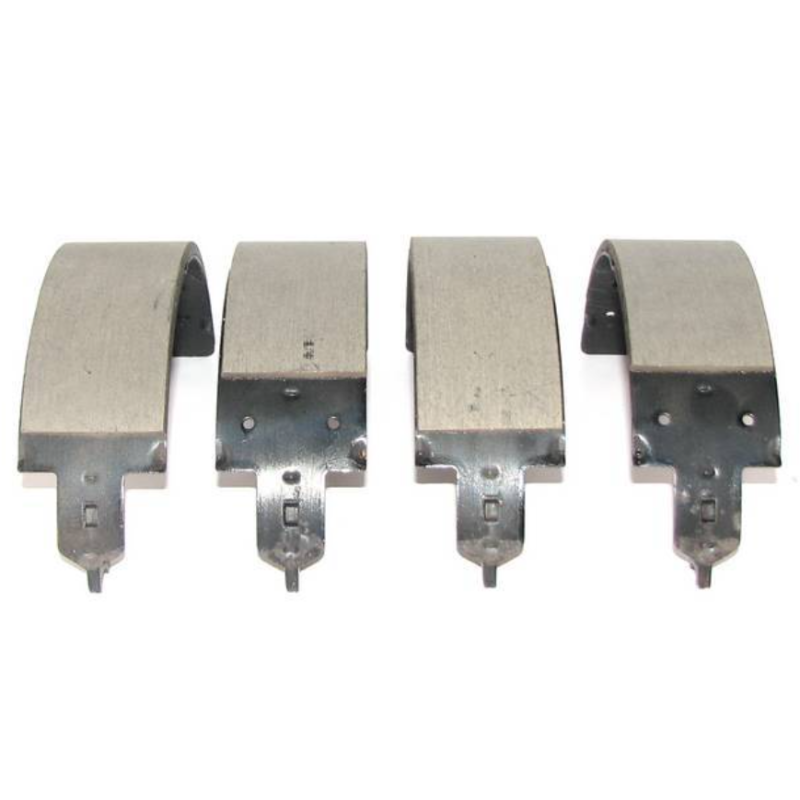 Zadní brzdové čelisti centrické 9 x 2 1/4" 64-70