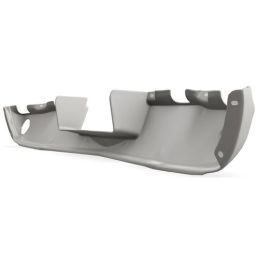 Shelby Racing přední spodní pás GT350 64-66