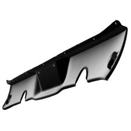 Zadní čelo s otvory pro výfuk 71-73