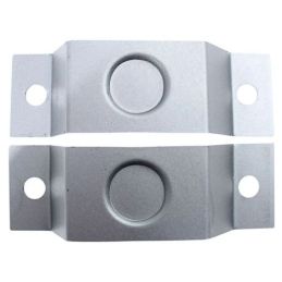 Držák zadního bočního panelu pro kabriolet 65-66