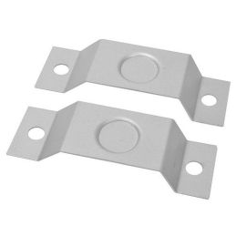 Držák zadního bočního panelu pro kabriolet 65-66