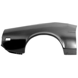 Boční stěna, pouze vnější plášť, pravá strana, CP/CV 71-73