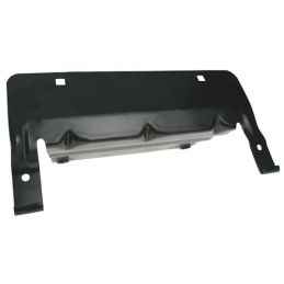 Držák přední registrační značky 73