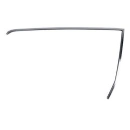 Rám pro okno levých dveří, kupé 67-68