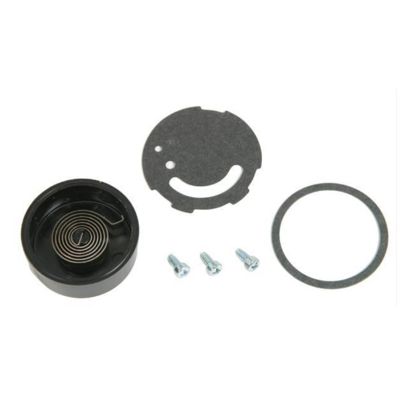 Opravná sada dvoukomorového karburátoru Holley