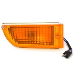 Parking Light Assembly RH 71-72