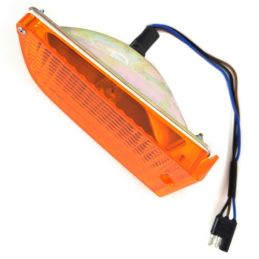 Parking Light Assembly RH 71-72