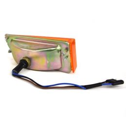 Parking Light Assembly LH 71-72