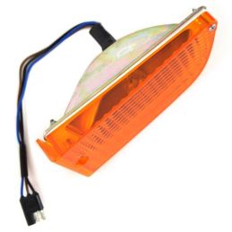 Parking Light Assembly LH 71-72