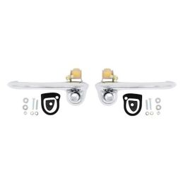 Kliky dveří 64-66 a 69-70