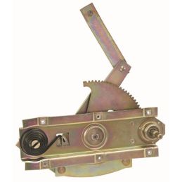 Elektrické stahování okna vzadu vlevo 69-70