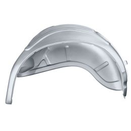 Kompletní pravý zadní podběh, kabrio 67-68