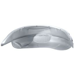 Kompletní pravý zadní podběh, kabrio 67-68