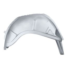 Kompletní pravý zadní podběh, kabrio 67-68