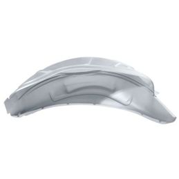 Kompletní pravý zadní podběh, kabrio 67-68