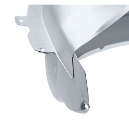 Kompletní pravý zadní podběh, kabrio 67-68