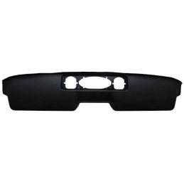 Palubní deska, Scott Drake, originál, černá 66