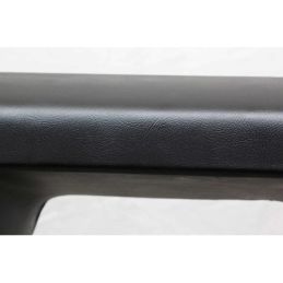 Palubní deska, Scott Drake, originál, černá 66