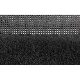 Palubní deska, horní část, černá 67-68