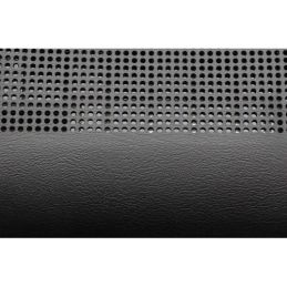 Přístrojová deska - Originální nástroj - černá bez klimatizace 69-70