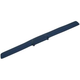 Přístrojová deska modrá 71-73