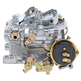 Karburátor Edelbrock AVS2 1906 650cfm E-Choke 64-73