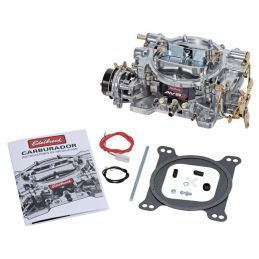 Karburátor Edelbrock AVS2 1906 650cfm E-Choke 64-73
