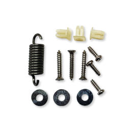 Montážní sada předního světla 67-68