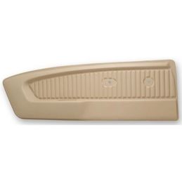 Dveřní výplně Pony pergamen 64-66