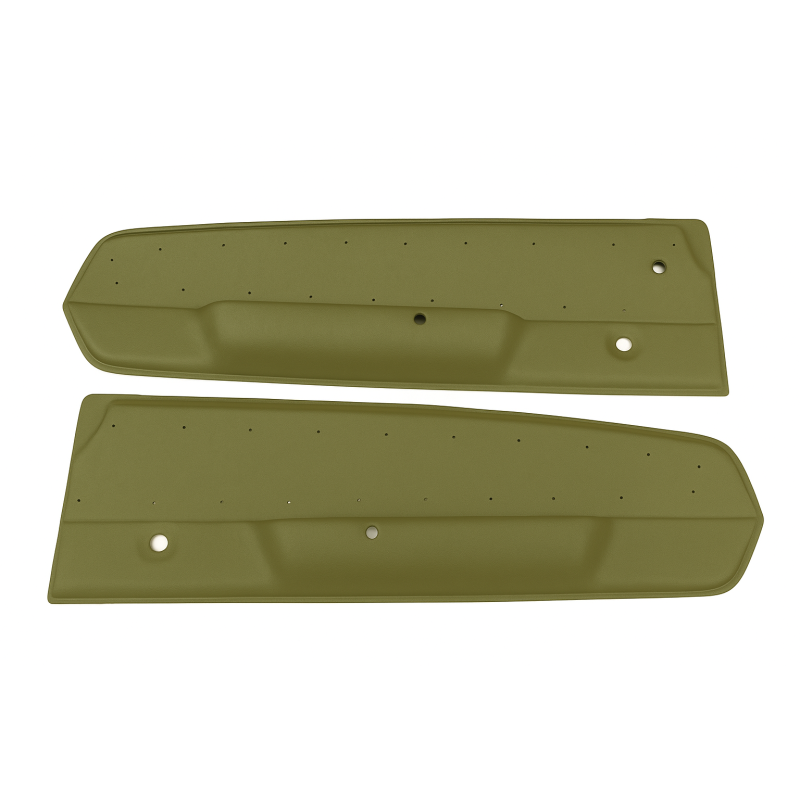 Dveřní obložení Deluxe Ivy gold 67