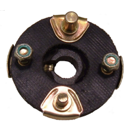 Konektor volantu kov/guma 67-70