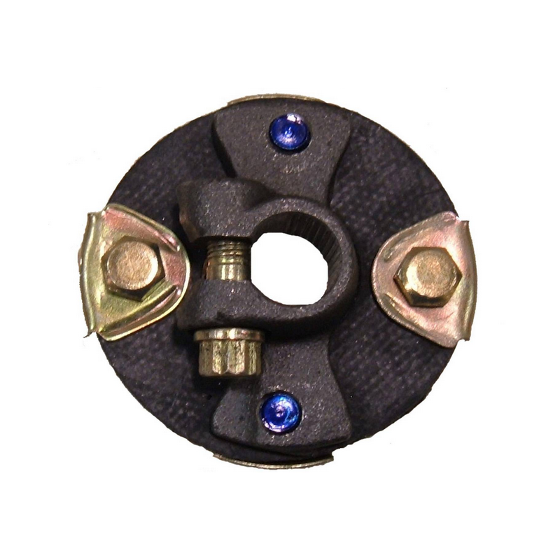 Konektor volantu kov/guma 67-70