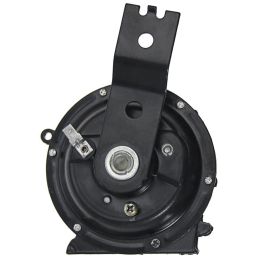 Klakson, fanfára, vysoké tóny 67-68