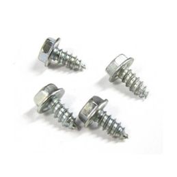 Upevňovací šrouby rozdělovače vzduchu 64-68