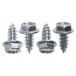 Upevňovací šrouby rozdělovače vzduchu 64-68