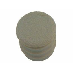 Luxusní potahy na loketní opěrky z pergamenu 68