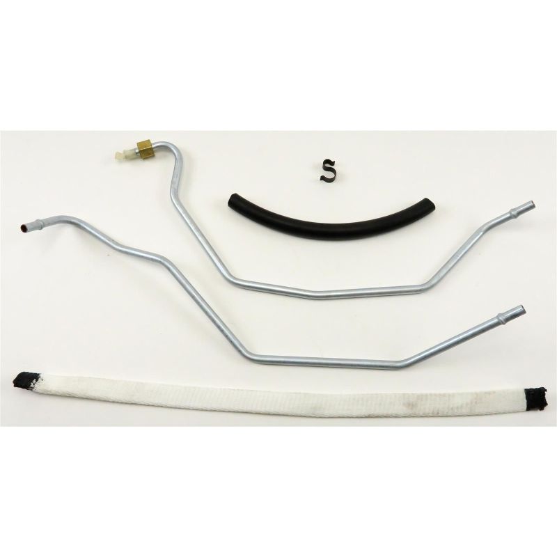 Předehřívací sytič 2cestný / 4cestný karburátor 64-69