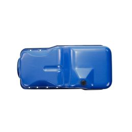 Olejová vana, small block 289/302, modrá 64-73