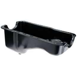 Olejová vana 351W černá 69-73