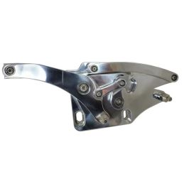 Panty kapoty, hliníkový líc (pár) 67-70