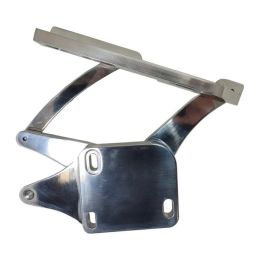 Panty kapoty, hliníkový líc (pár) 67-70