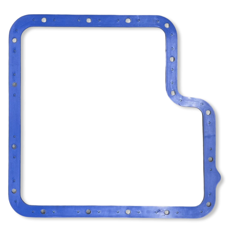 Silikonové těsnění s kovovým jádrem C6, 67-73